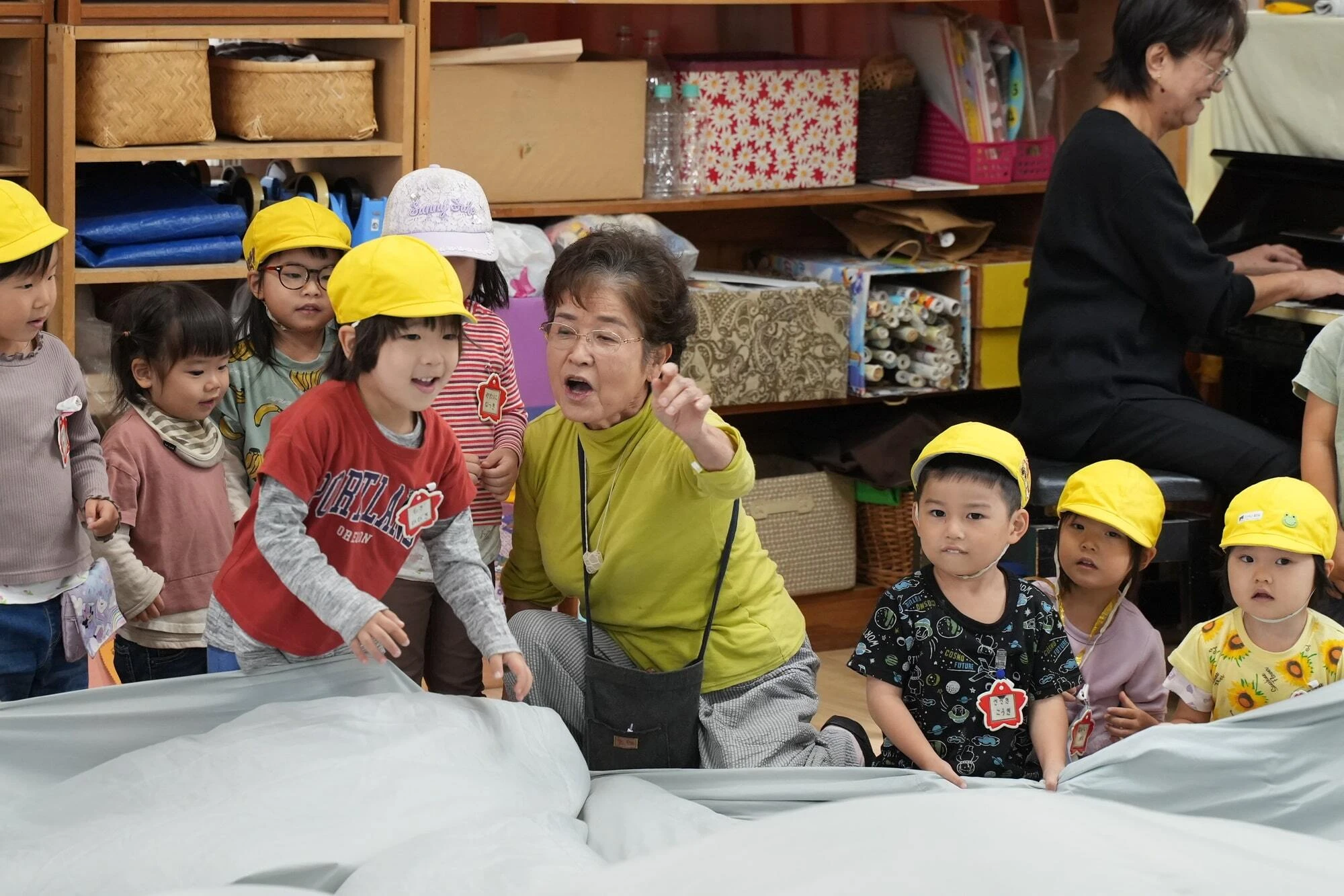 幼稚園・保育園27